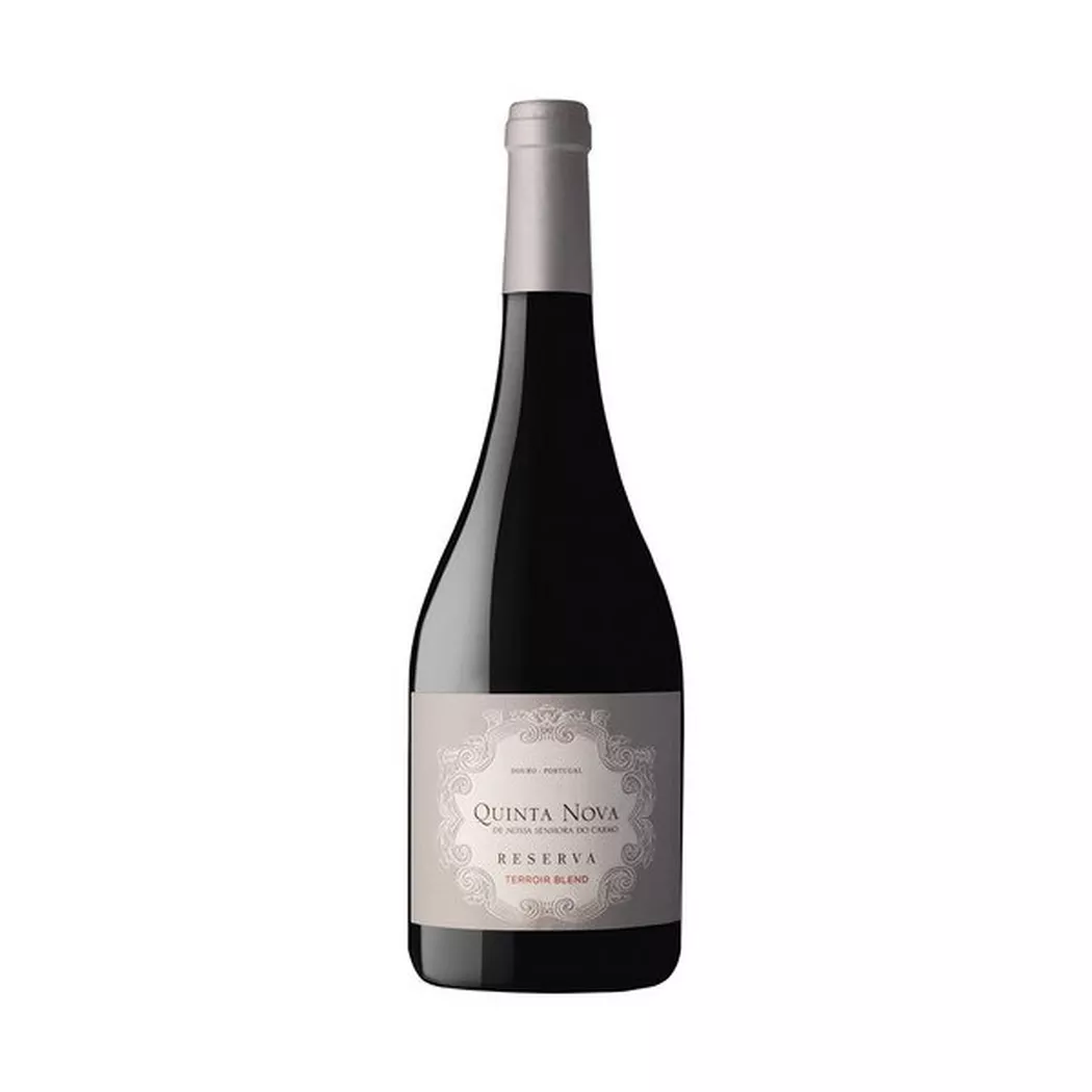 Reserva -  Wein Sortiment 2020, 75 cl
