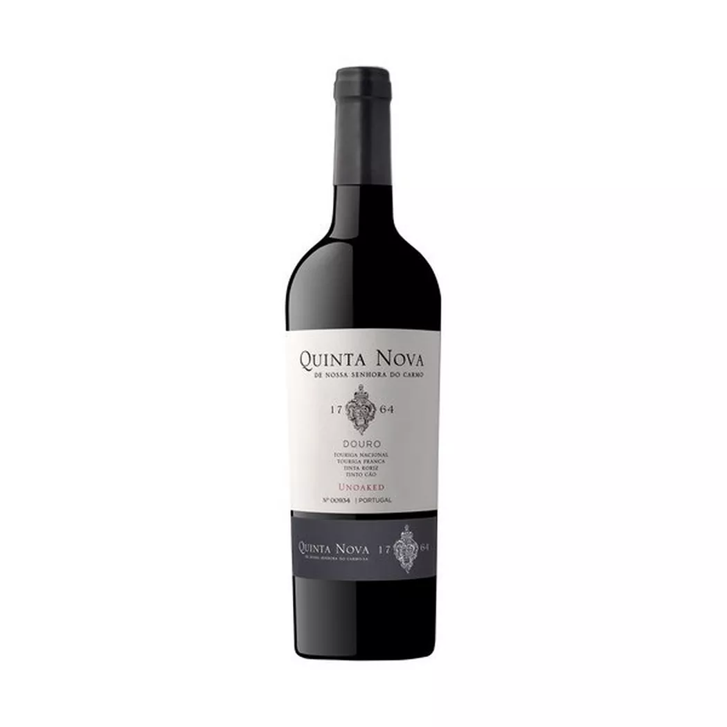 Unoaked -  Wein Sortiment 2024, 75 cl