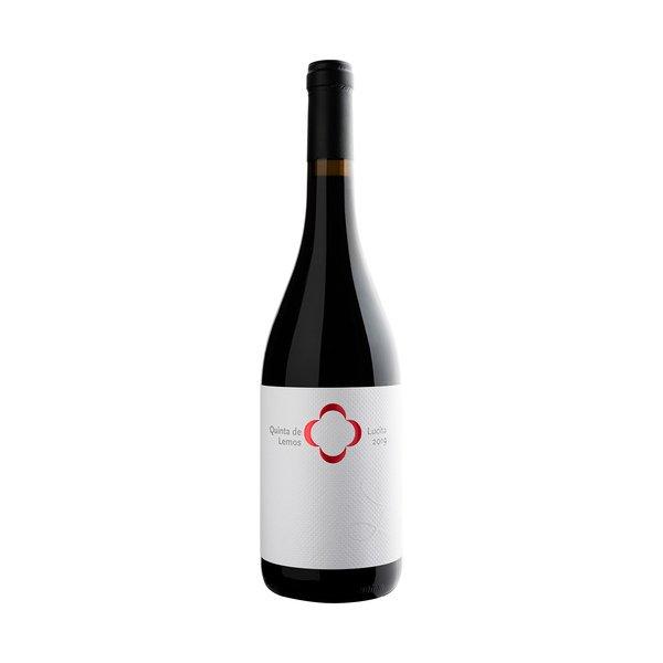 Quinta de Lemos 2019, Lucita, Dao DOC  