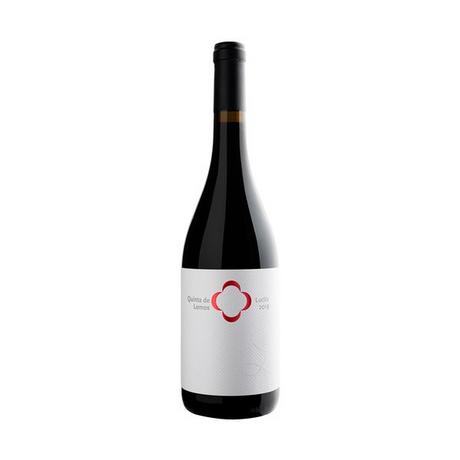 Quinta de Lemos 2019, Lucita, Dao DOP  