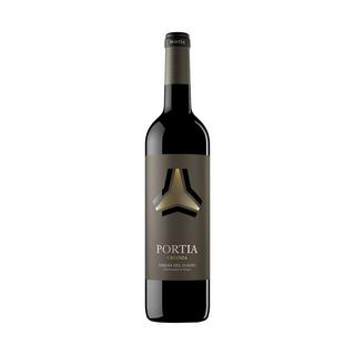 Bodegas Portia 2019, Portia Crianza, Ribera del Duero DO  