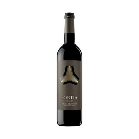 Bodegas Portia 2019, Portia Crianza, Ribera del Duero DO  