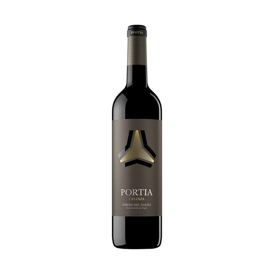 Bodegas Portia 2019, Portia Crianza, Ribera del Duero DO  