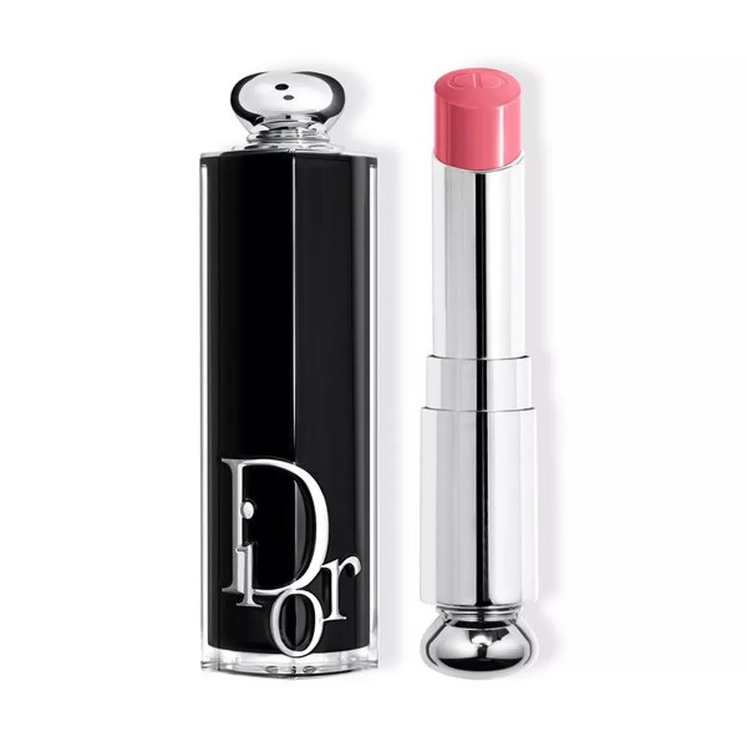 Dior - Lippenstift mit Glanz-Finish,  Addict, 3.2  g,  Rose Celestial