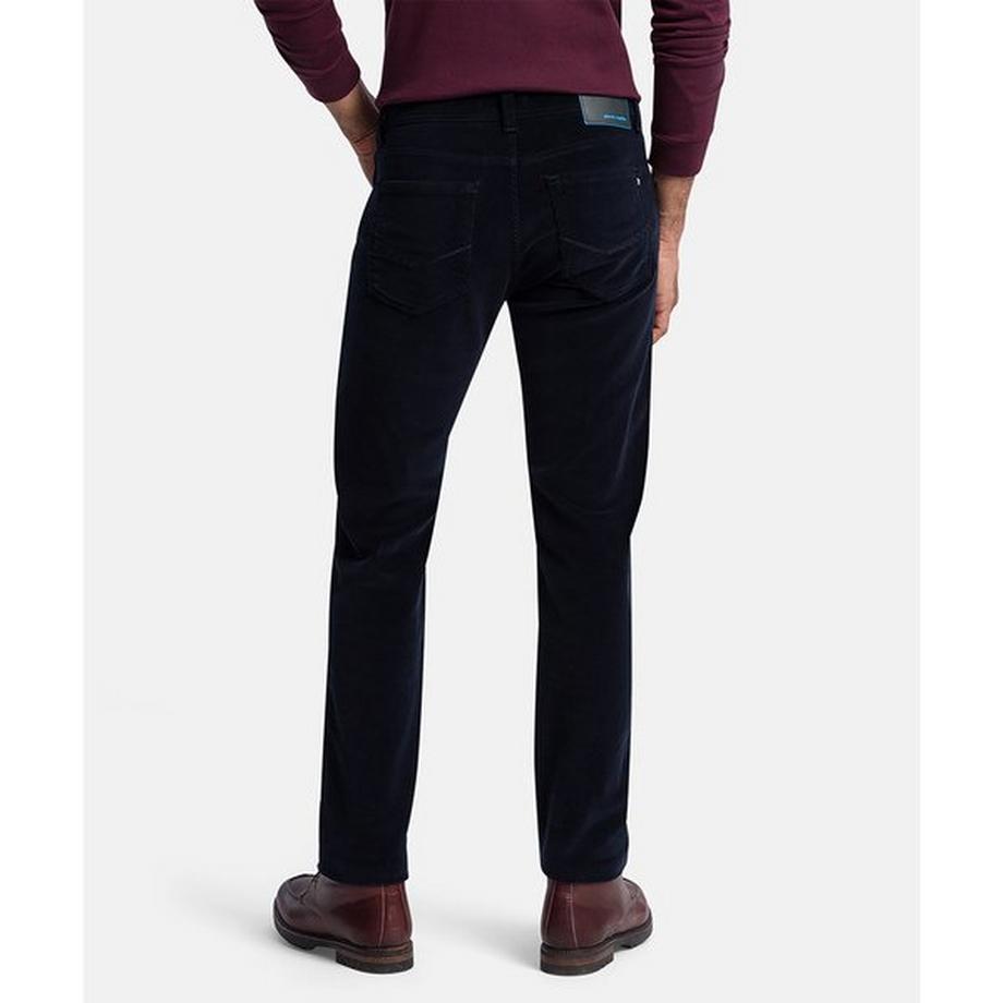 pierre cardin Pantaloni in velluto a coste Tapered Fit  