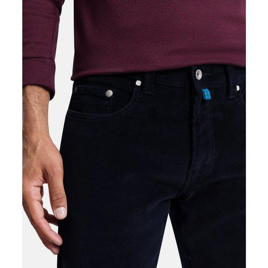 pierre cardin Pantaloni in velluto a coste Tapered Fit  