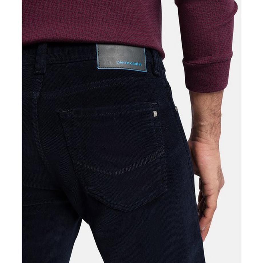 pierre cardin Pantaloni in velluto a coste Tapered Fit  