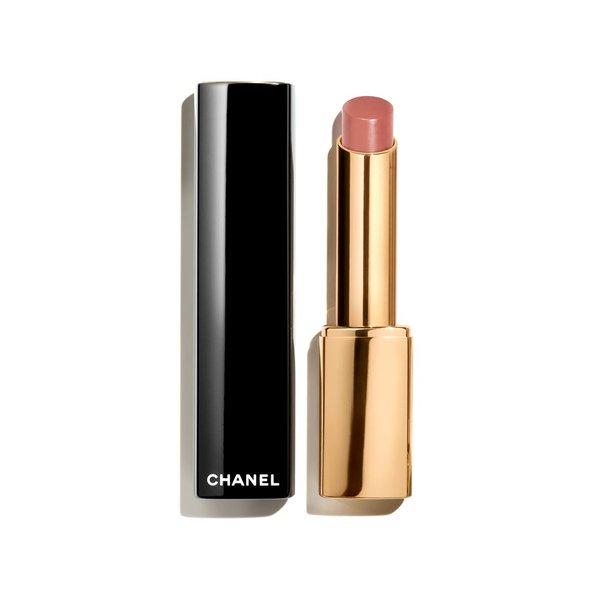 CHANEL ROUGE ALLURE L'EXTRAIT  IL ROSSETTO AD ALTA INTENSITÀ ESTRATTO DI LUCE E TRATTAMENTO RICARICABILE 