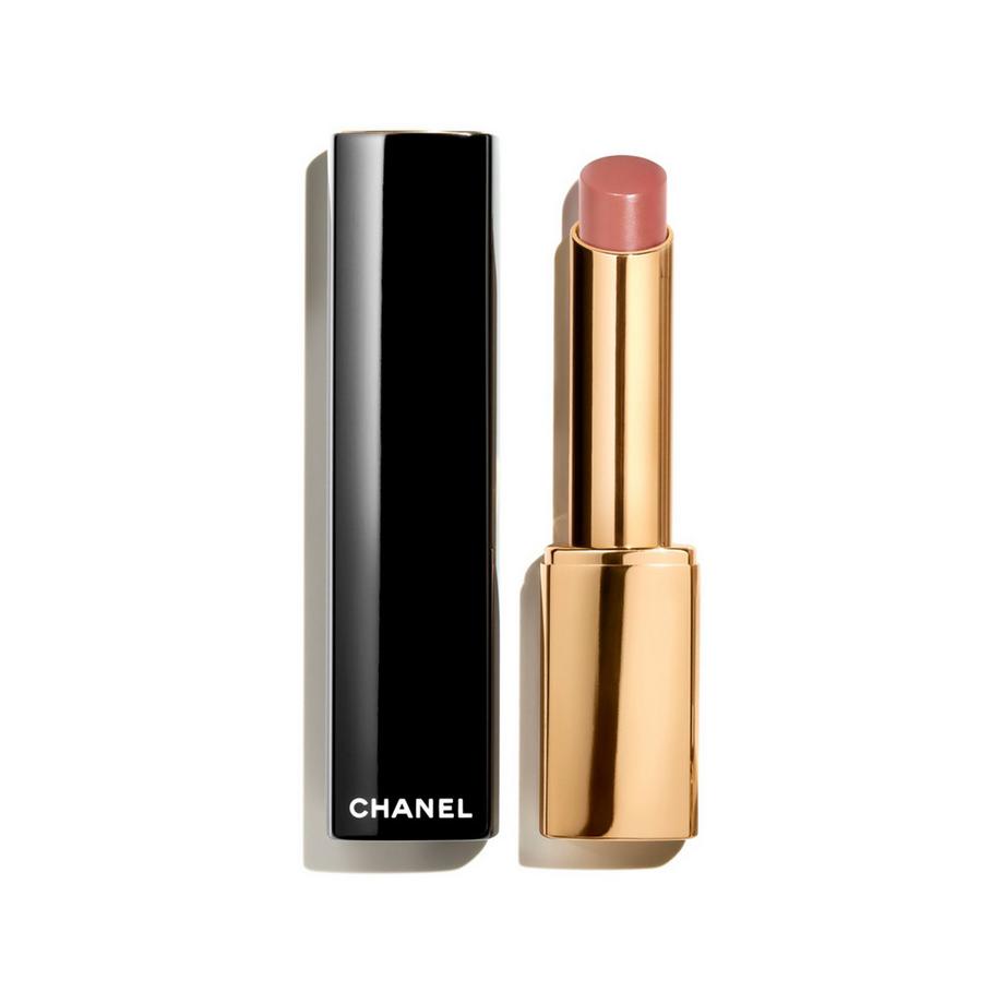 CHANEL ROUGE ALLURE L'EXTRAIT  FARBINTENSIVER LIPPENSTIFT KONZENTRIERTE LEUCHTKRAFT UND PFLEGE. NACHFÜLLBAR 
