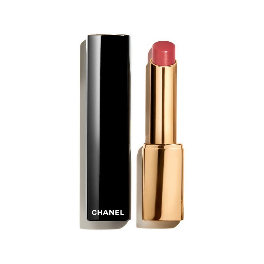 CHANEL ROUGE ALLURE L'EXTRAIT  IL ROSSETTO AD ALTA INTENSITÀ. ESTRATTO DI LUCE E TRATTAMENTO. RICARICABILE 