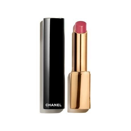 CHANEL ROUGE ALLURE L'EXTRAIT  LE ROUGE HAUTE INTENSITÉ EXTRAIT DE LUMIÈRE ET DE SOIN RECHARGEABLE 