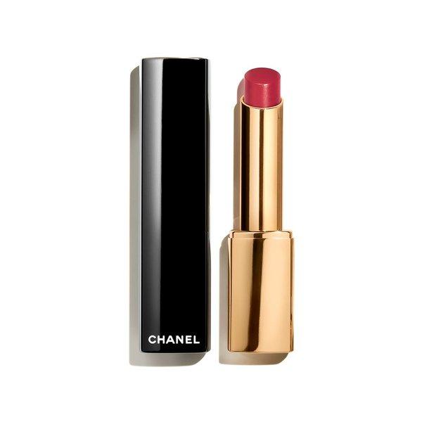 CHANEL ROUGE ALLURE L'EXTRAIT  FARBINTENSIVER LIPPENSTIFT KONZENTRIERTE LEUCHTKRAFT UND PFLEGE NACHFÜLLBAR 