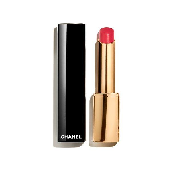 CHANEL ROUGE ALLURE L'EXTRAIT  LE ROUGE HAUTE INTENSITÉ EXTRAIT DE LUMIÈRE ET DE SOIN 