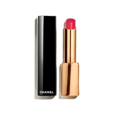 CHANEL ROUGE ALLURE L'EXTRAIT  LE ROUGE HAUTE INTENSITÉ EXTRAIT DE LUMIÈRE ET DE SOIN RECHARGEABLE 