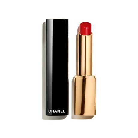 CHANEL ROUGE ALLURE L'EXTRAIT  LE ROUGE HAUTE INTENSITÉ EXTRAIT DE LUMIÈRE ET DE SOIN RECHARGEABLE 