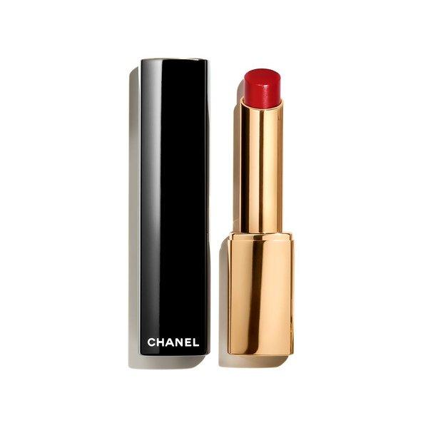 CHANEL ROUGE ALLURE L'EXTRAIT  FARBINTENSIVER LIPPENSTIFT KONZENTRIERTE LEUCHTKRAFT & PFLEGE NACHFÜLLUNG 