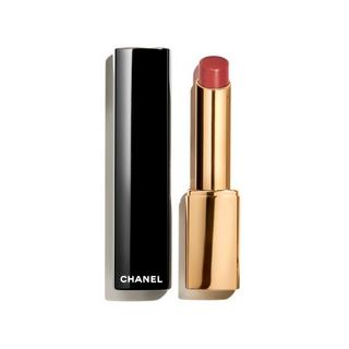 CHANEL ROUGE ALLURE L'EXTRAIT  LE ROUGE HAUTE INTENSITÉ EXTRAIT DE LUMIÈRE ET DE SOIN RECHARGEABLE 