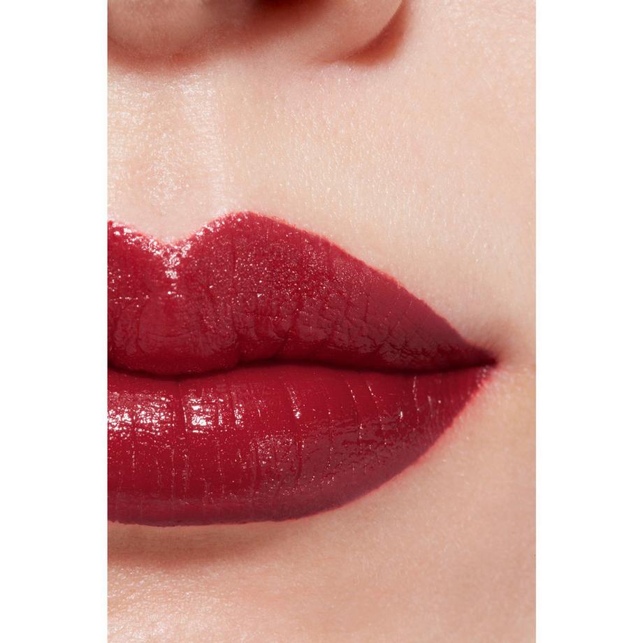 CHANEL ROUGE ALLURE L'EXTRAIT  FARBINTENSIVER LIPPENSTIFT. KONZENTRIERTE LEUCHTKRAFT & PFLEGE – NACHFÜLLUNG 
