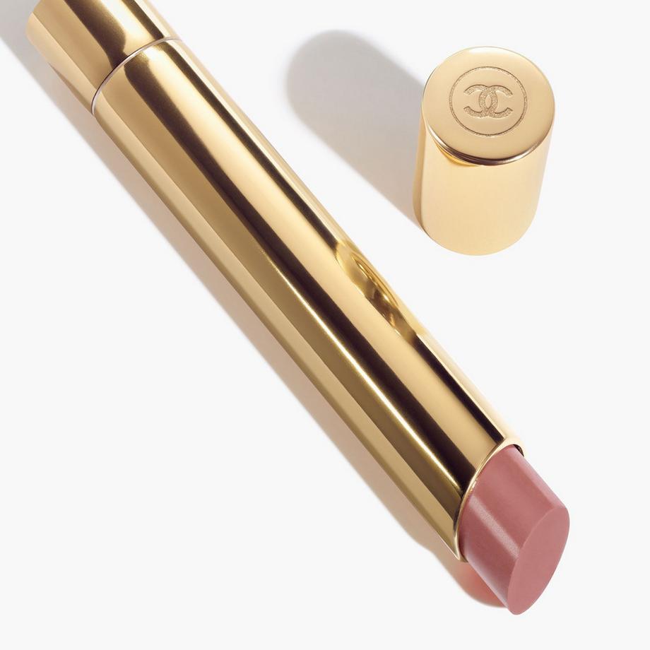 CHANEL ROUGE ALLURE L'EXTRAIT  FARBINTENSIVER LIPPENSTIFT KONZENTRIERTE LEUCHTKRAFT UND PFLEGE. NACHFÜLLBAR 
