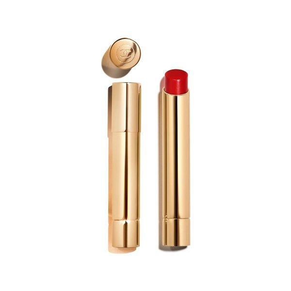 CHANEL ROUGE ALLURE L'EXTRAIT  IL ROSSETTO AD ALTA INTENSITÀ ESTRATTO DI LUCE E TRATTAMENTO RICARICABILE 