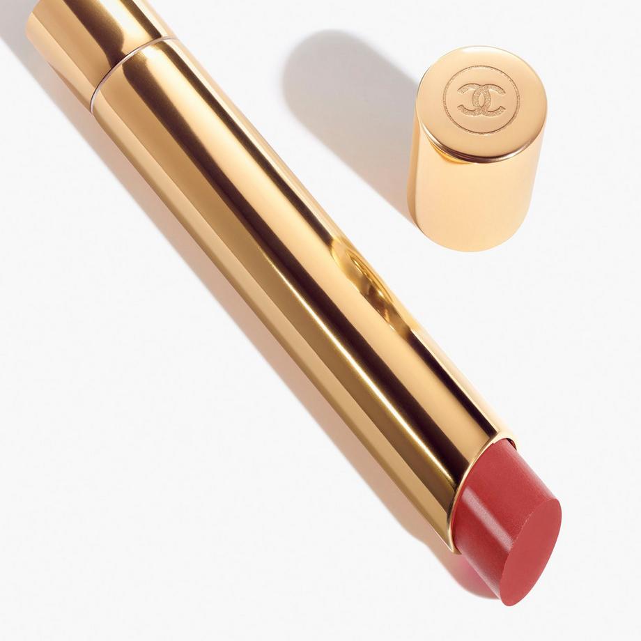 CHANEL ROUGE ALLURE L'EXTRAIT  FARBINTENSIVER LIPPENSTIFT. KONZENTRIERTE LEUCHTKRAFT & PFLEGE 