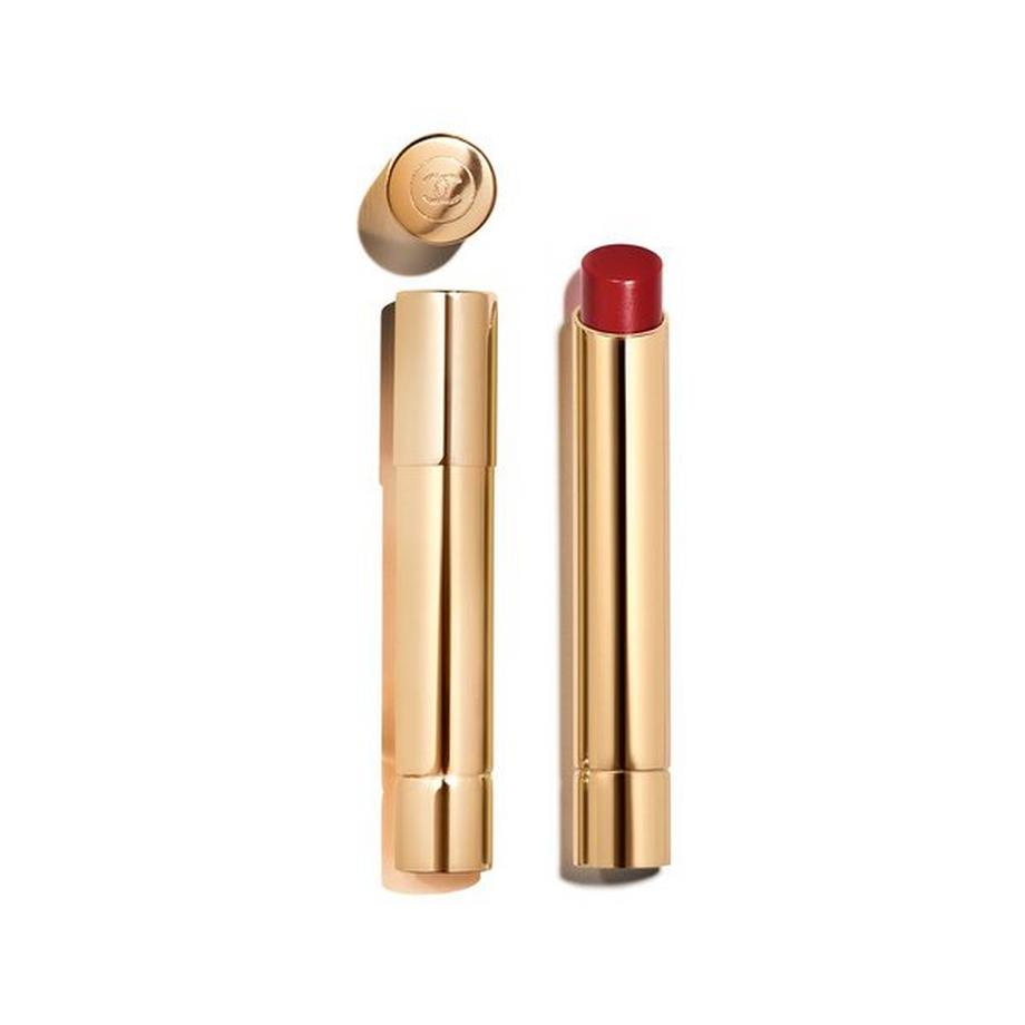 FARBINTENSIVER LIPPENSTIFT. KONZENTRIERTE LEUCHTKRAFT & PFLEGE – NACHFÜLLUNG