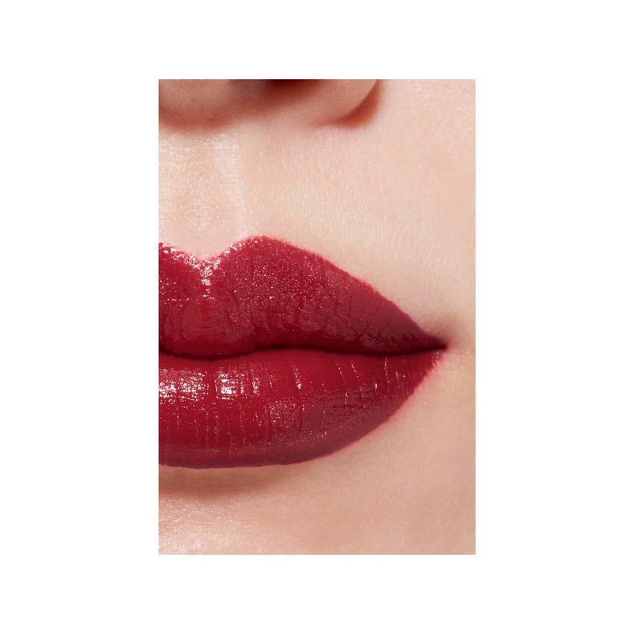 CHANEL ROUGE ALLURE L'EXTRAIT  FARBINTENSIVER LIPPENSTIFT. KONZENTRIERTE LEUCHTKRAFT & PFLEGE – NACHFÜLLUNG 