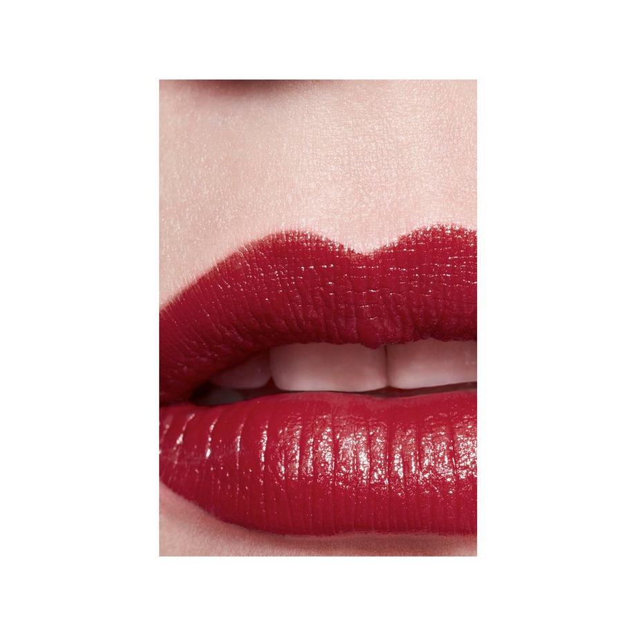 CHANEL ROUGE ALLURE L'EXTRAIT  FARBINTENSIVER LIPPENSTIFT. KONZENTRIERTE LEUCHTKRAFT & PFLEGE – NACHFÜLLUNG 