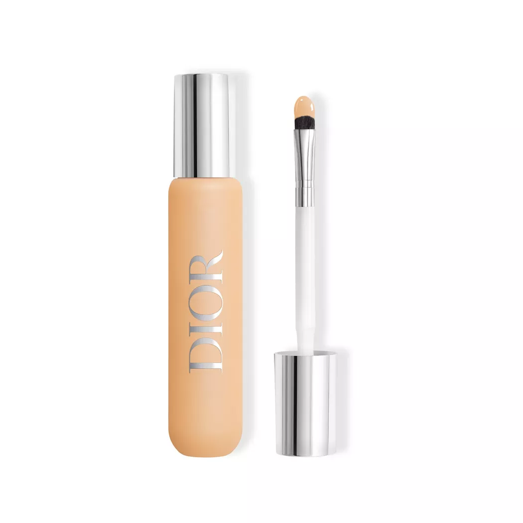 Dior - Face & Body Flash Perfector Concealer Ultrapräziser Concealer – Hohe Deckkraft – Natürliches Glow Finish – Setzt Sich Nicht In Fältchen Ab – Wasserfest, 11 ml, W Warm