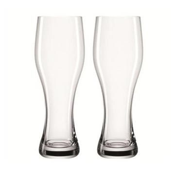 Verres à bière, 2 pièces
