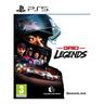 EA SPORTS GRID Legends (PS5) DE, FR, IT 