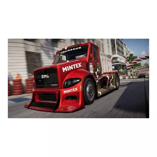EA SPORTS GRID Legends (PS5) DE, FR, IT 