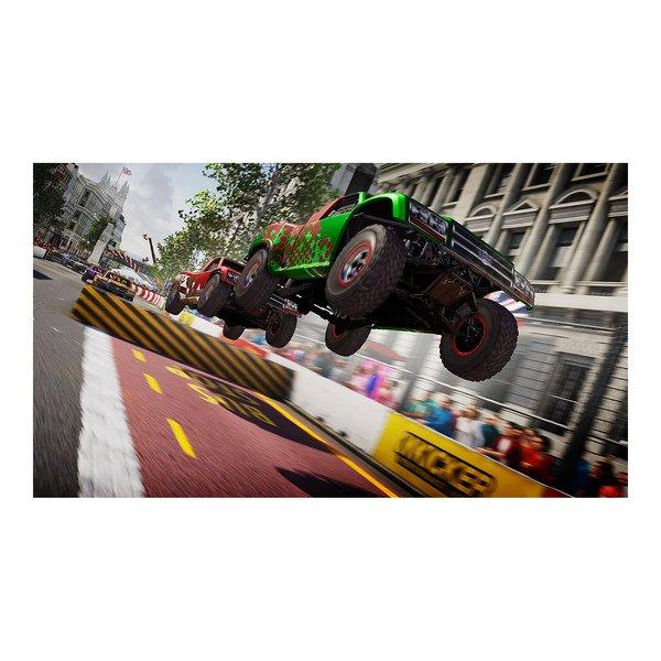 EA SPORTS GRID Legends (PS5) DE, FR, IT 