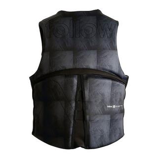 Follow ORDER MENS ISO N50 SUP JACKET giubbotto di salvataggio 