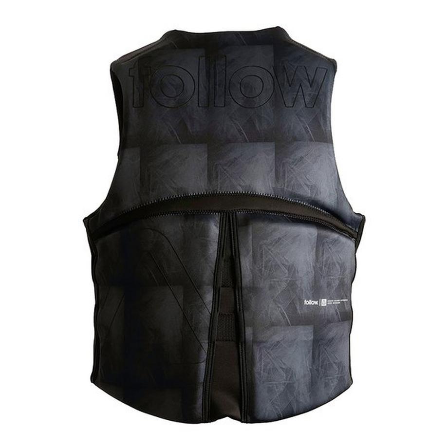 Follow ORDER MENS ISO N50 SUP JACKET Schwimmweste\n 