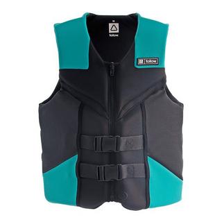 Follow CURE MENS ISO N50 SUP JACKET giubbotto di salvataggio 