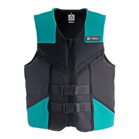 Follow CURE MENS ISO N50 SUP JACKET giubbotto di salvataggio 