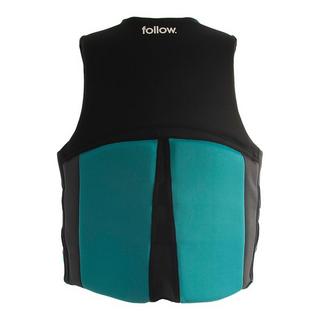 Follow CURE MENS ISO N50 SUP JACKET giubbotto di salvataggio 