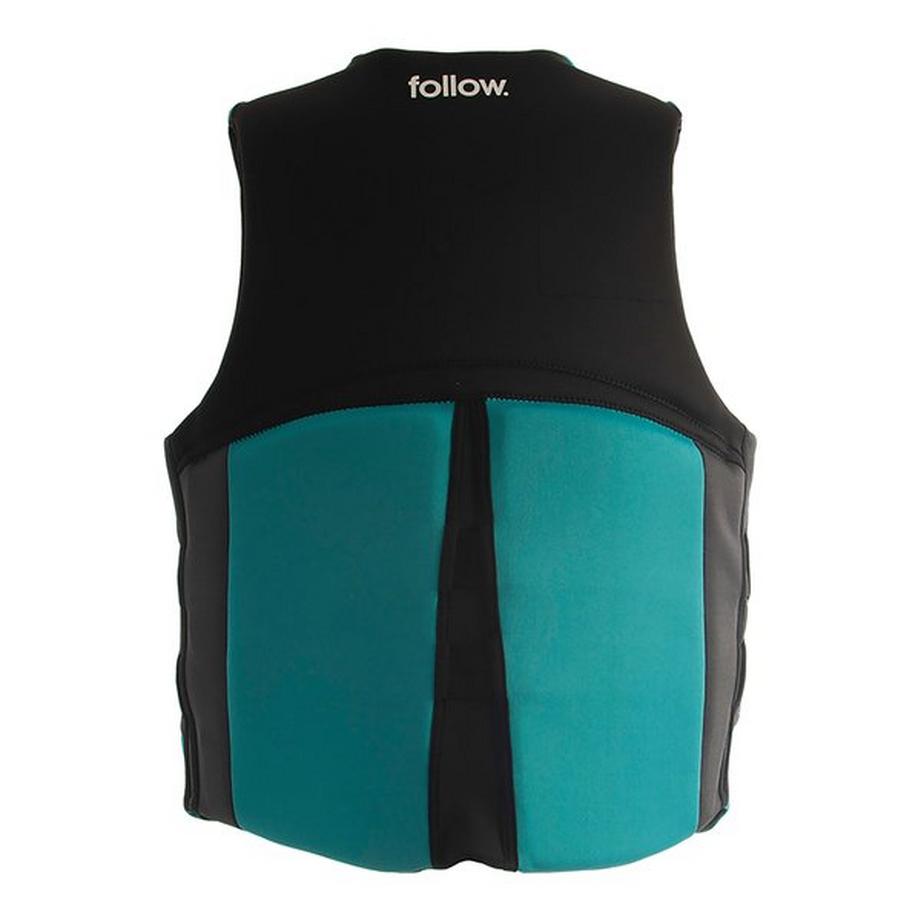 Follow CURE MENS ISO N50 SUP JACKET giubbotto di salvataggio 