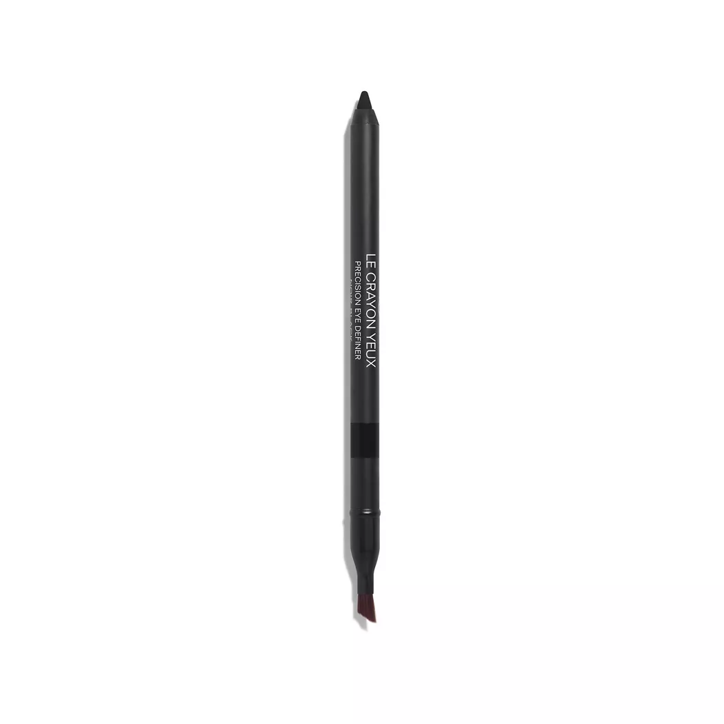 CHANEL - Augenkonturenstift, Le Crayon Yeux, 1g,  NOIR BLACK