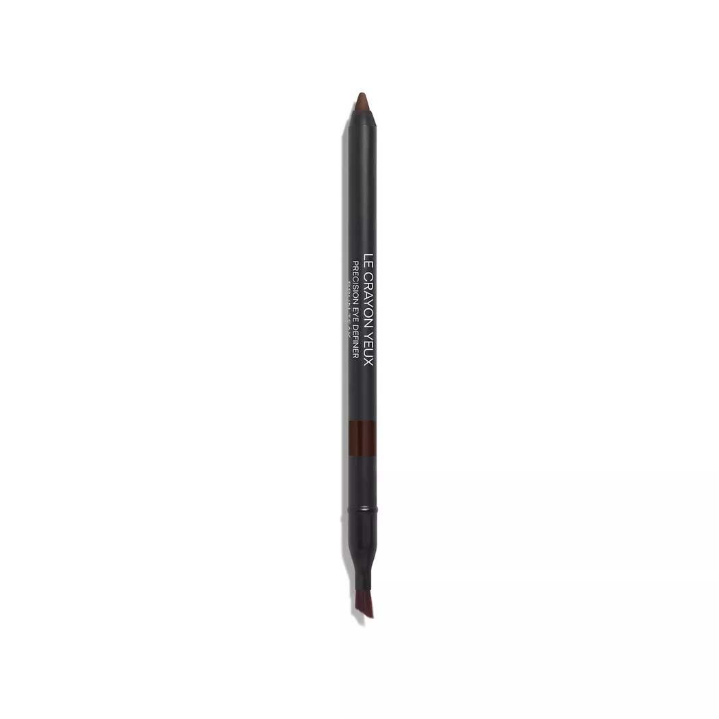 CHANEL - Augenkonturenstift, Le Crayon Yeux, 1g,  BRUN TEAK