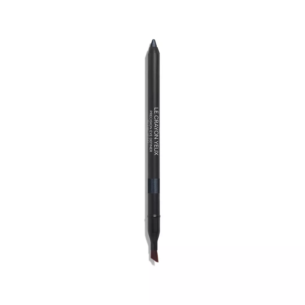 CHANEL - Augenkonturenstift, Le Crayon Yeux, 1g,  BLUE JEAN