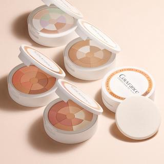 Avene Mosaic Powder Natural Coverage Poudre mosaïque Bonne Mine 