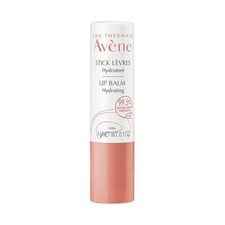 Avene Lipstick for sensitive lips Rossetto per labbra sensibili  