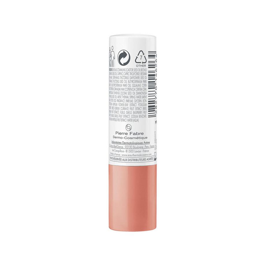 Avene Essentiel Stick labbra idratante 