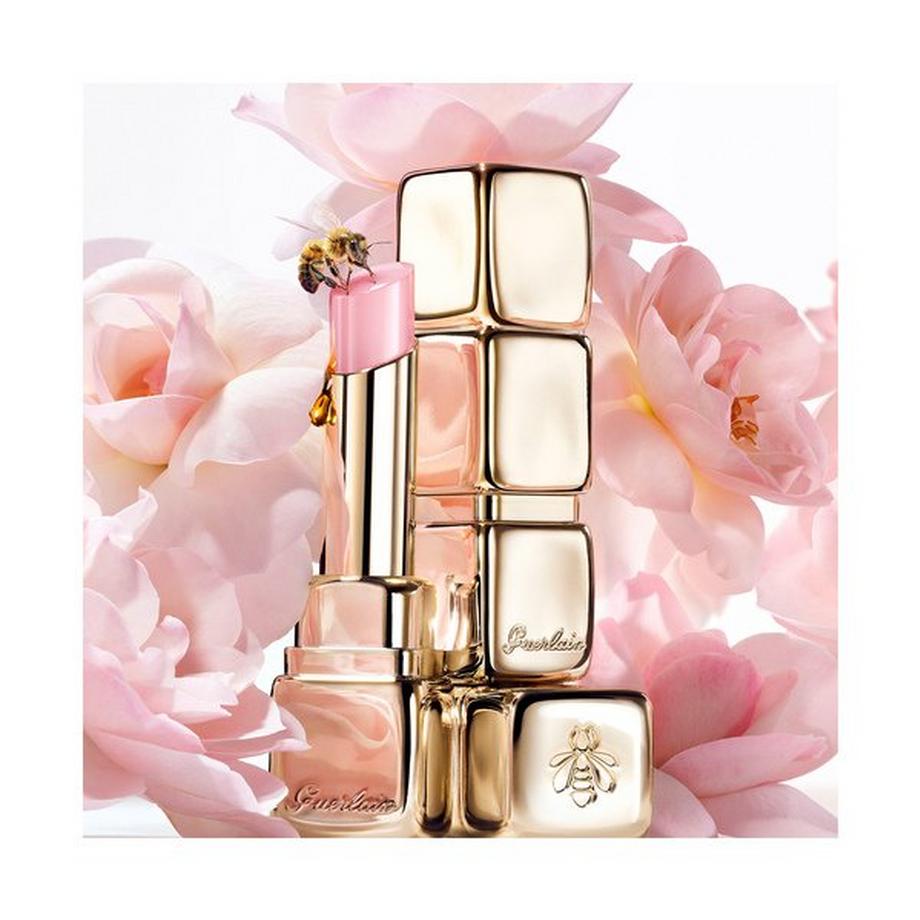 Guerlain Kiss Kiss Bee Glow  