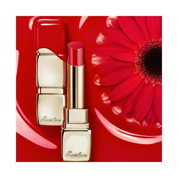 Guerlain KK SHINE BLOOM LIPS KISS KISS SHINE BLOO 