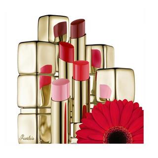 Guerlain KK SHINE BLOOM LIPS KISS KISS SHINE BLOO 