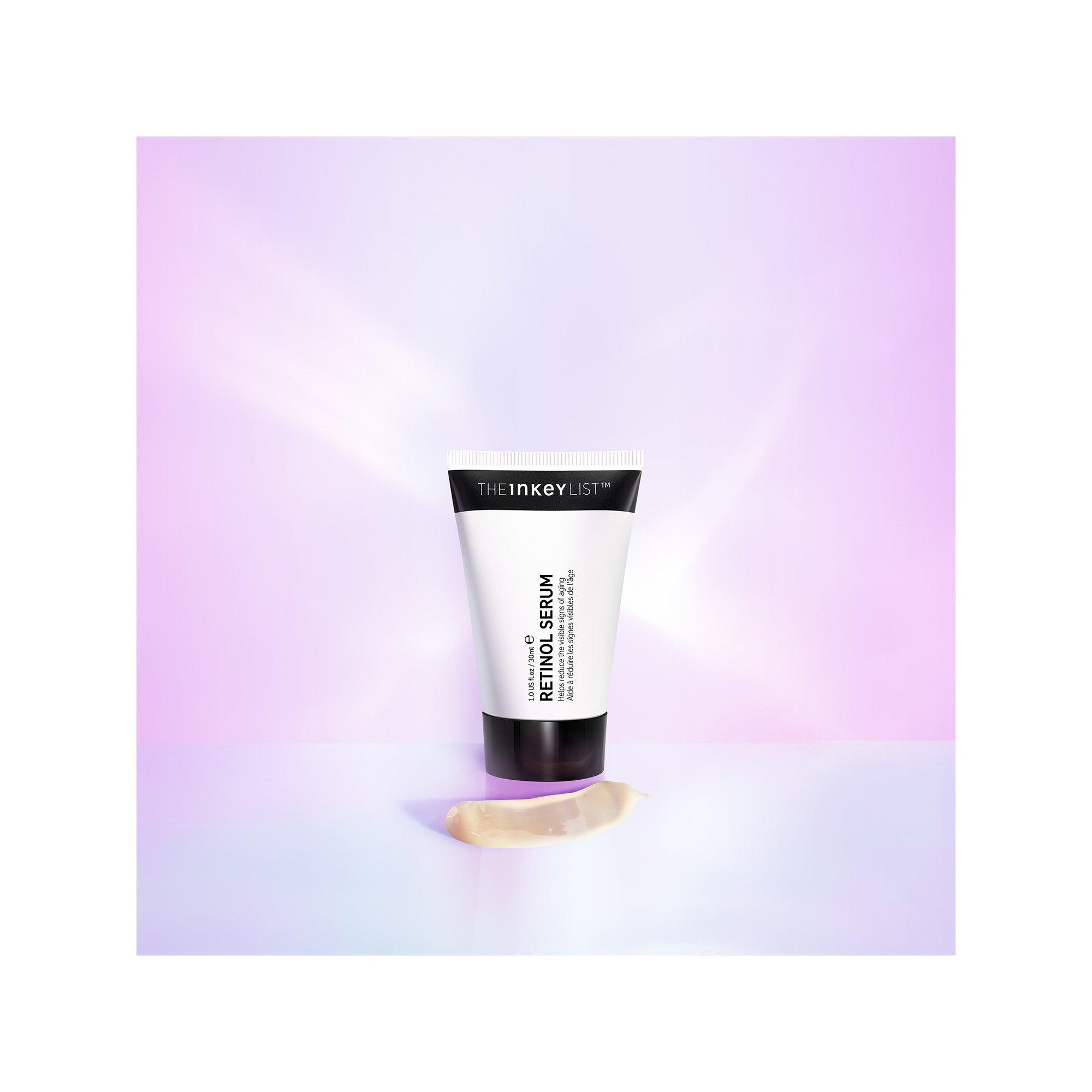 THE INKEY LIST  Siero Anti-Età Al Retinolo  