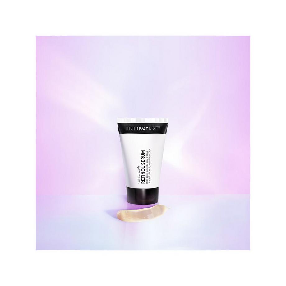 THE INKEY LIST  Retinol Pro-Aging Serum 